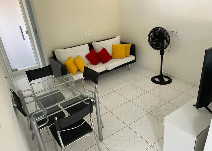 Residencial Dos Ipes Hotel Itacaré