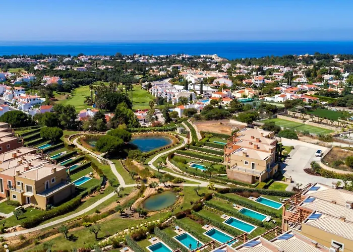 Vale De Milho Village Carvoeiro 