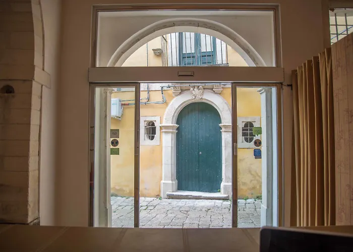 Hotel Dell'Orologio Ragusa