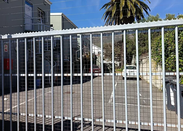 Happy Home - Woodstock Cape Town
