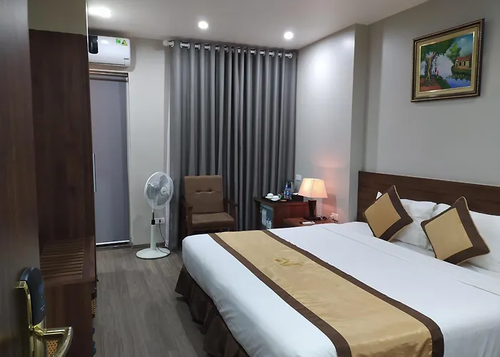 Victor Hanoi Hotel