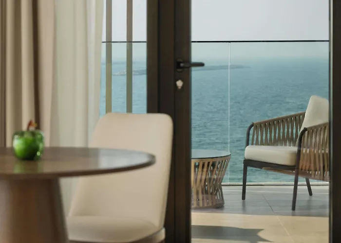 Hotel Delano Dubai At Bluewaters