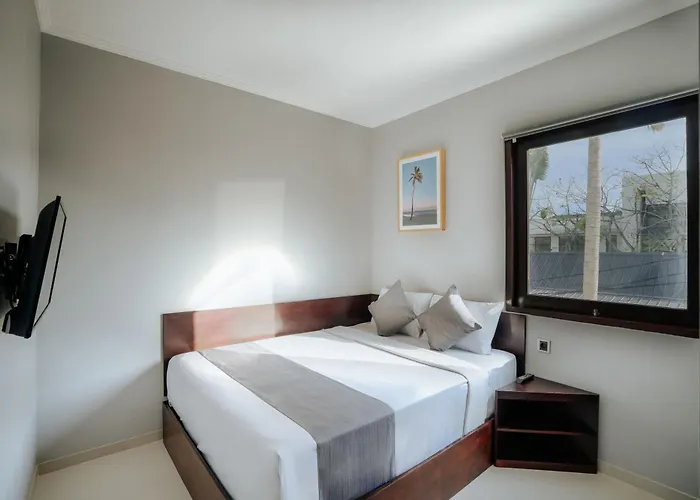 BRAW inn Canggu