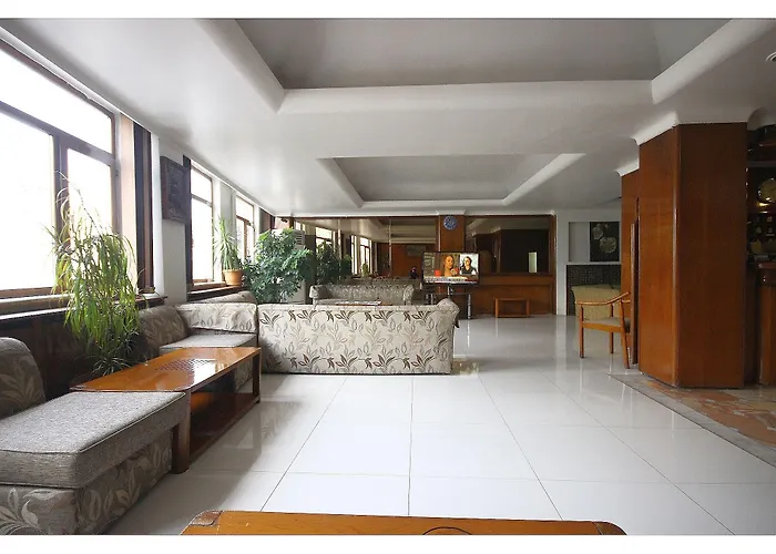 Venus Hotel Taksim อิสตันบูล
