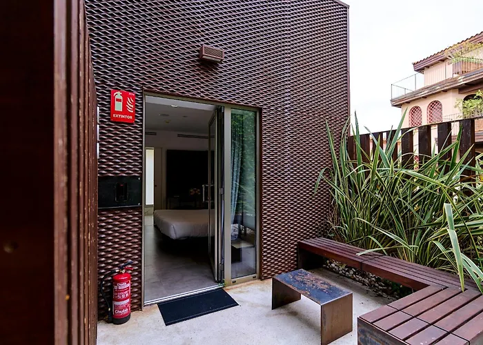 Hotel Melibea By Gaiarooms Salamanca