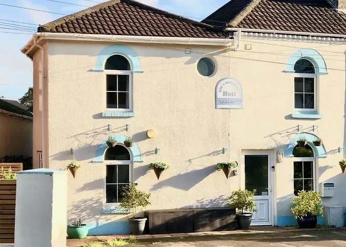 Websters Bed & Breakfast Salisbury