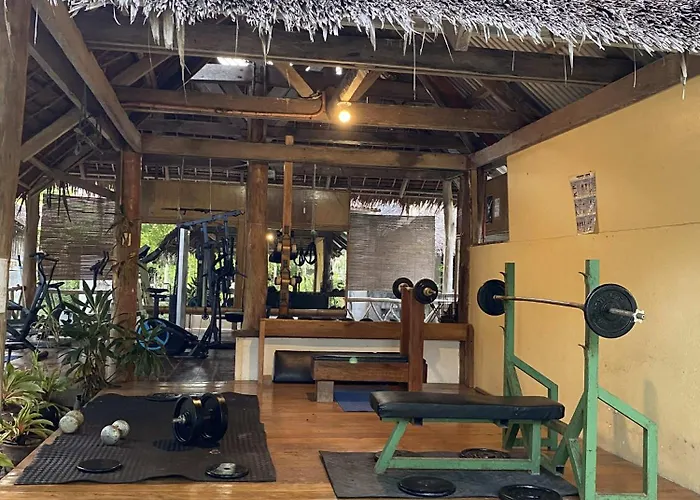 Coral Cay Resort, Inc. Siquijor