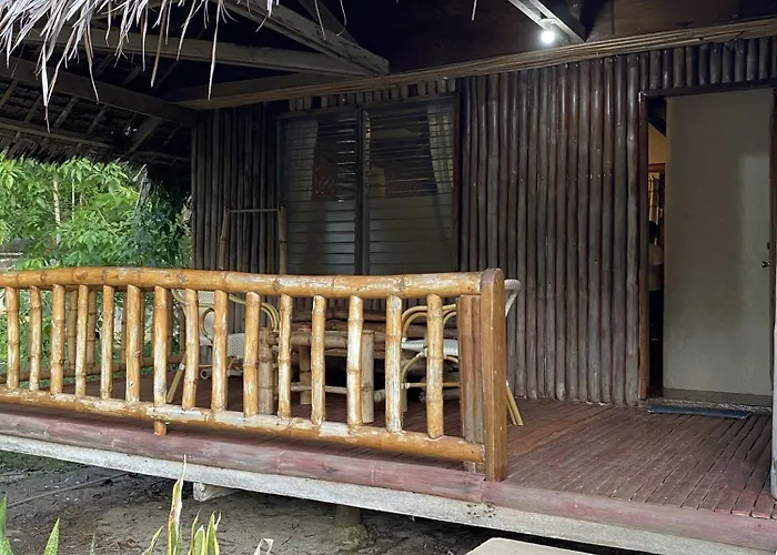Coral Cay Resort, Inc. Siquijor