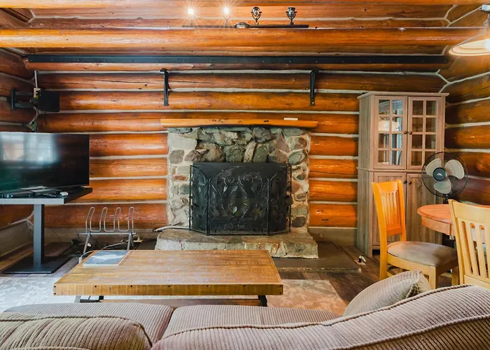 Loge Alta Crystal Hotel Enumclaw