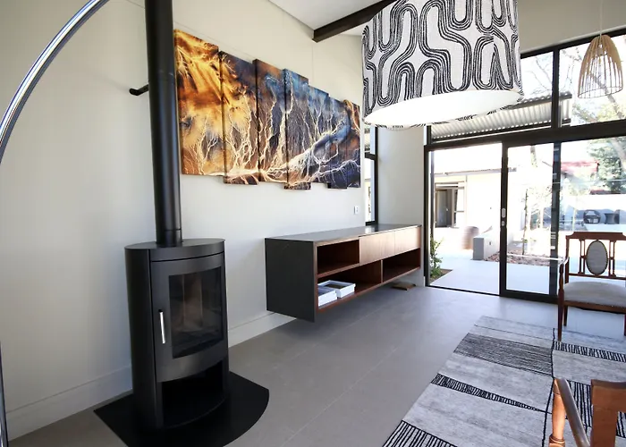 The Elegant Guesthouse Windhoek