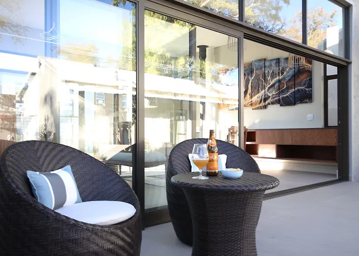 The Elegant Guesthouse Windhoek