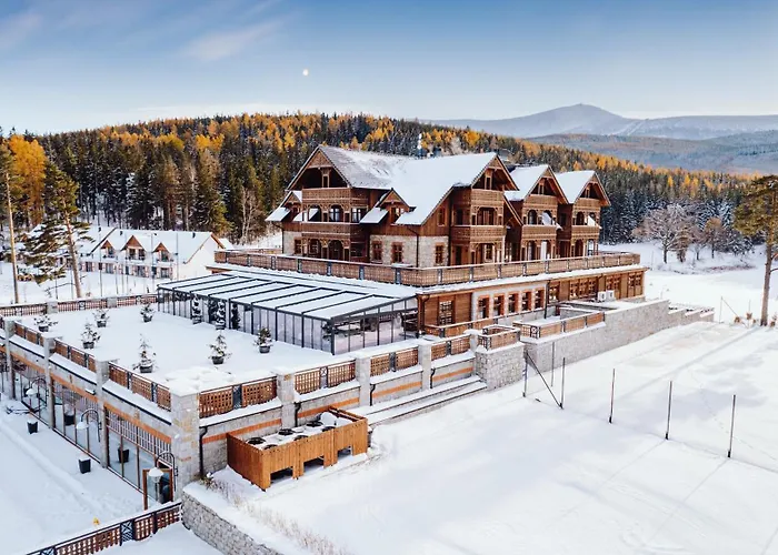 Hotel Seidorf Karpacz