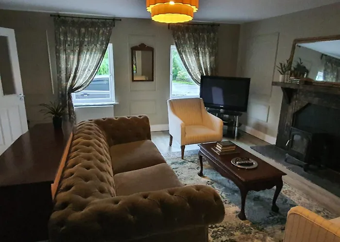 Grangegeeth Inn Slane