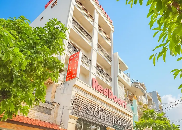 The Sun Hotel TP. Hồ Chí Minh