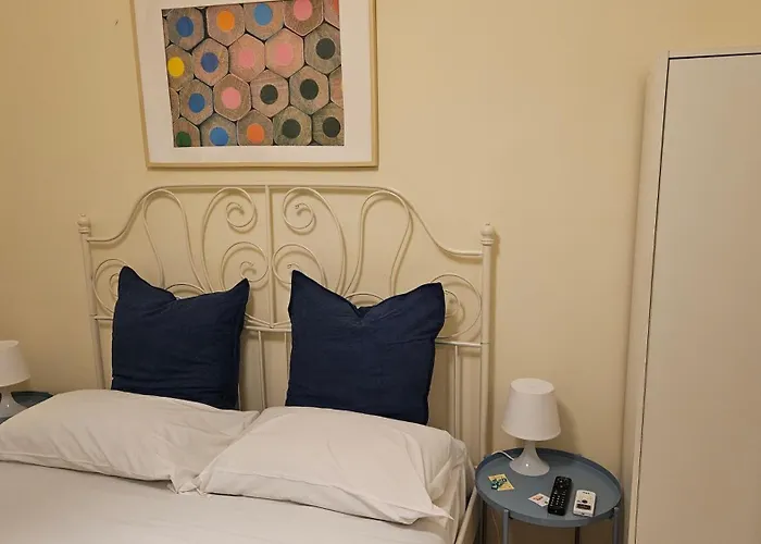 Napol-In Otel Napoli