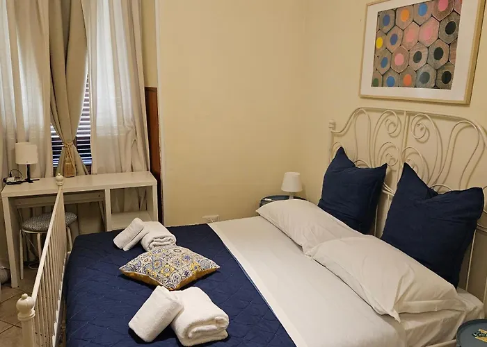 Napol-In Otel Napoli