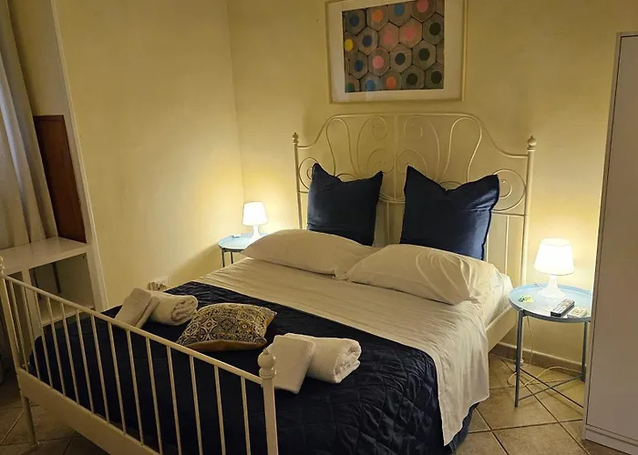 Napol-In Otel Napoli