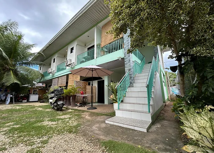 Charlina Inn Panglao