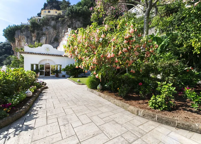 Bed and Breakfast La Casa Di Peppe Positano
