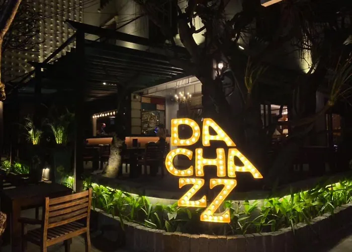 Chu Hotel Đà Nẵng