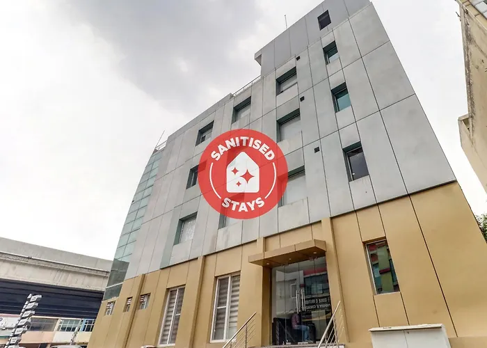 Hotel Onn Ludhiana