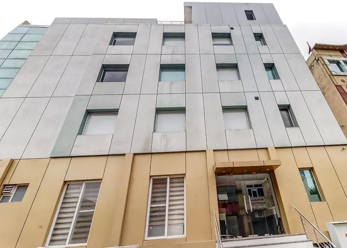 Hotel Onn Ludhiana