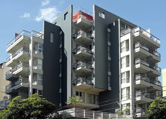 Ba Sohotel Buenos Aires