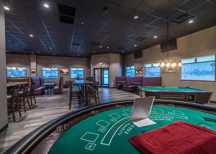 Astoria Hotel & Event Center Dickinson