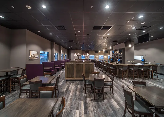 Astoria Hotel & Event Center Dickinson