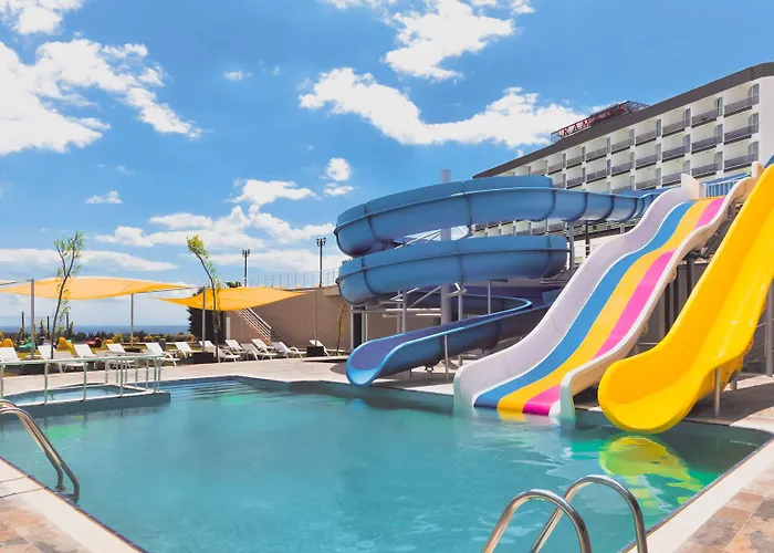 Ramada By Wyndham Tekirdag Hotel