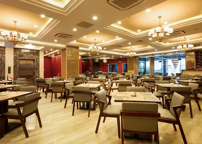 Nice Swan Hotel Nha Trang