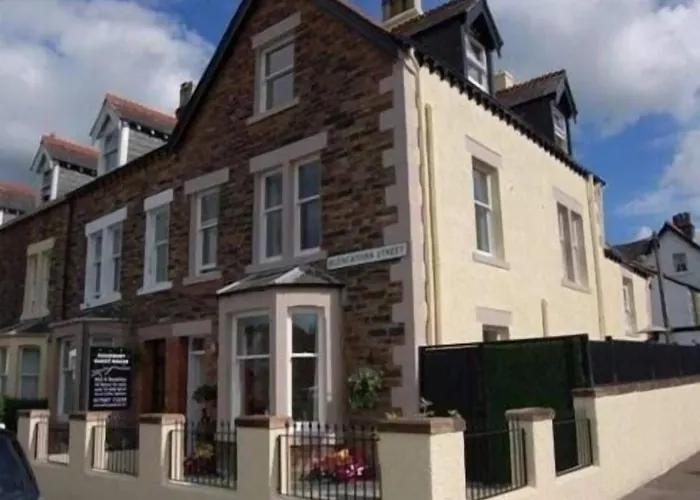 Salisbury Guest House Keswick 