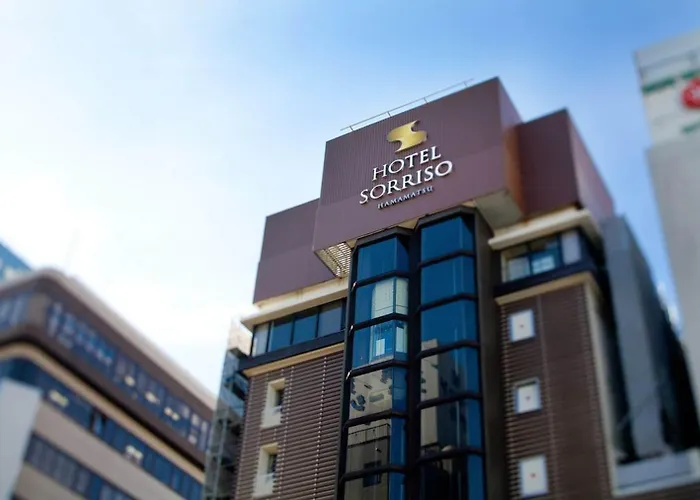 Hotel Sorriso Hamamatsu
