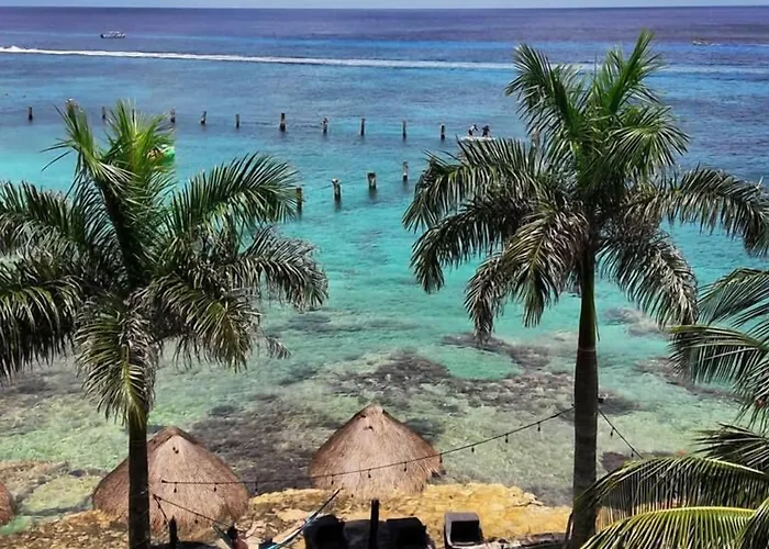 Blue Angel Resort Cozumel