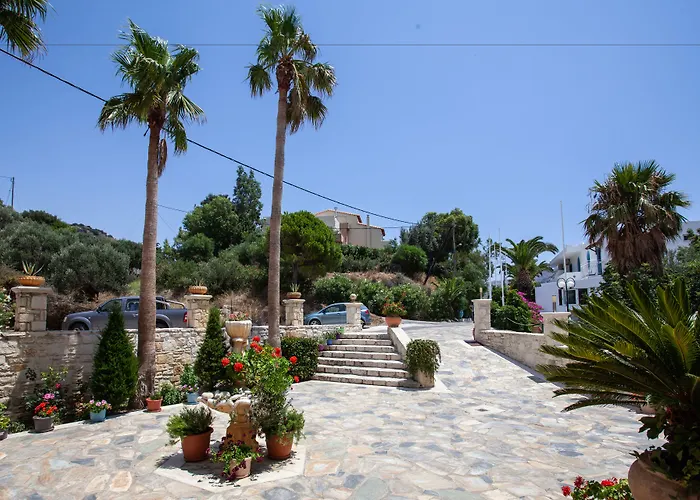 Porto Plakias & Spa