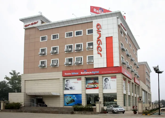 Faridabad Hotel