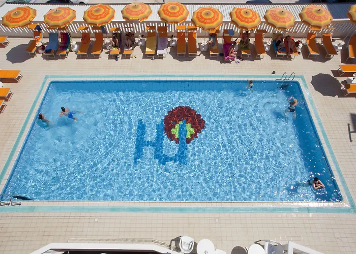 Hotel Universal Caorle