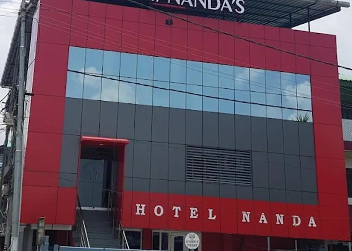 Hotel Nanda Port Blair