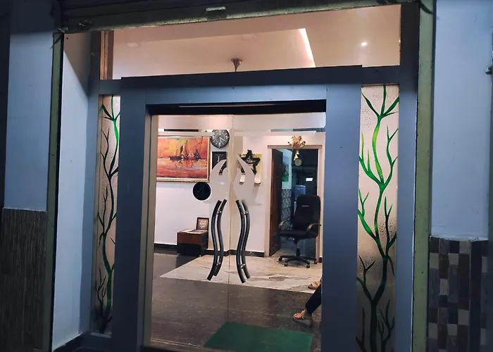 Hotel Nanda Port Blair
