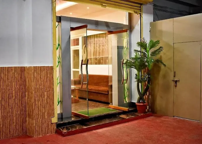 Hotel Nanda Port Blair