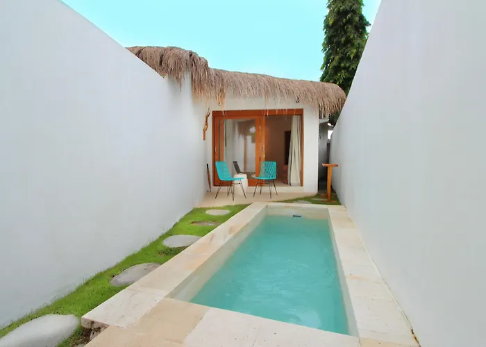 The Apartments Canggu