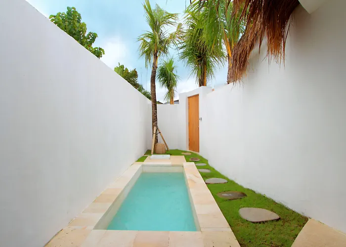 The Apartments Canggu