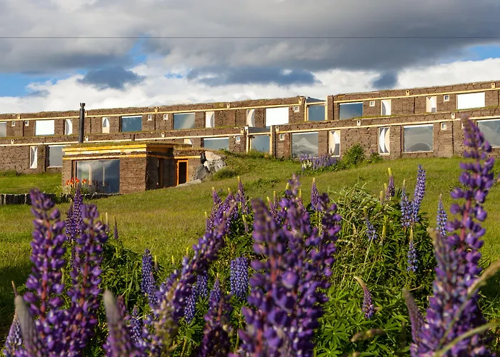 Hotel Altiplanico Puerto Natales