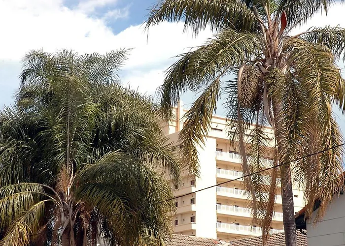 Hotel Le Majestic Annaba