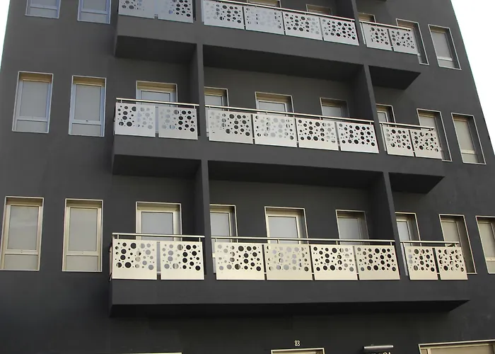 Hotel La Colombina San Sebastián de la Gomera