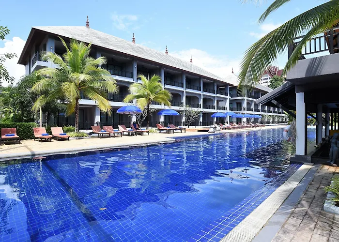Ramada By Wyndham Aonang Krabi Hotel