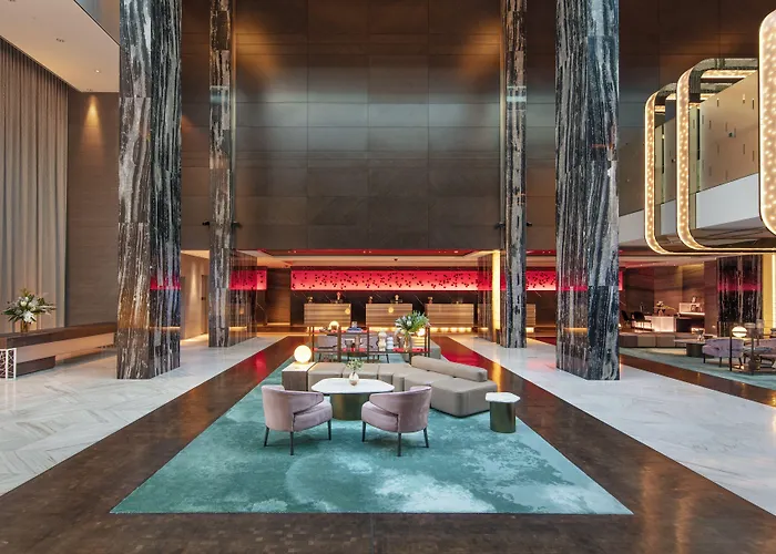 The Darling At The Star Hotel Sidney