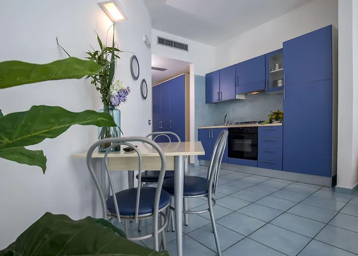 Angelina Residence Maiori