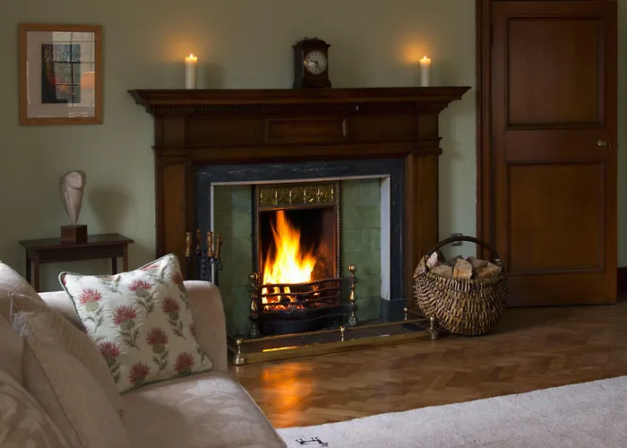 Hotel Glencoe House