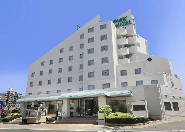Tokorozawa Park Hotel